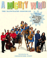 A Mighty Wind - Castle, Rock Entertainment, and Guest, Christopher, Mr. (Introduction by)