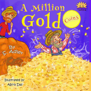 A Million Gold Coin