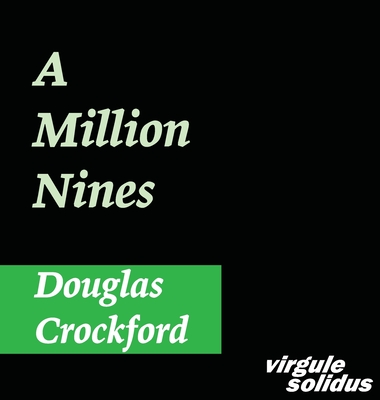 A Million Nines - Crockford, Douglas