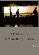 A Miscellany of Men