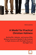 A Model for Practical Christian Holiness