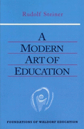 A Modern Art of Education: (Cw 307)