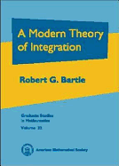 A Modern Theory of Integration.