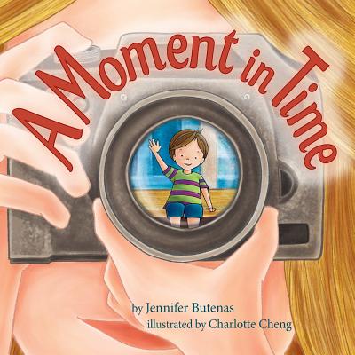 A Moment In Time - Ronsley, Jill, and Butenas, Jennifer