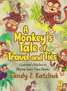 A Monkey's Tale of Travel and Ties