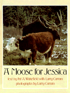 A Moose for Jessica