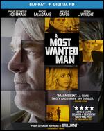 A Most Wanted Man [Includes Digital Copy] [Blu-ray] - Anton Corbijn