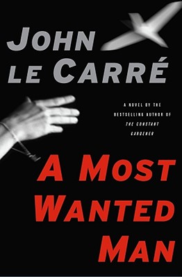 A Most Wanted Man - le Carre, John