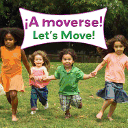A Moverse!: Let's Move!