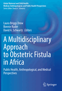 A Multidisciplinary Approach to Obstetric Fistula in Africa: Public Health, Anthropological, and Medical Perspectives