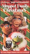 A Muppet Family Christmas - Eric Till