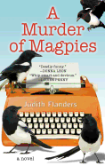 A Murder of Magpies