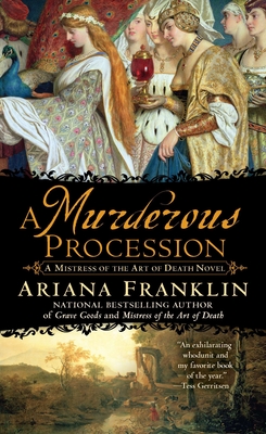 A Murderous Procession - Franklin, Ariana