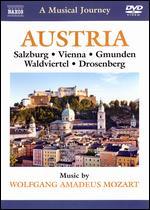 A Musical Journey: Austria - Salzburg/Vienna/Gmunden/Waldviertel/Drosenberg