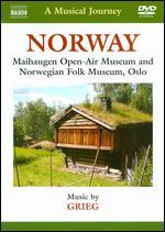 A Musical Journey: Norway - Maihaugen Open-Air Museum and Norwegian Folk Museum, Oslo