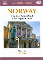 A Musical Journey: Norway - The Peer Gynt Road/Lake Mjsa/Oslo