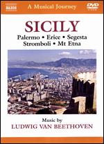 A Musical Journey: Sicily - Palermo/Erice/Segesta/Stromboli/Mt Etna - 