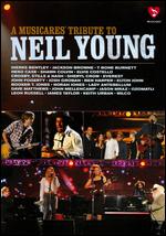 A MusiCares Tribute to Neil Young - 