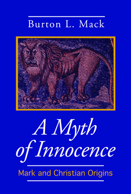 A Myth of Innocence - Mack, Burton