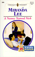 A Nanny Named Nick - Lee, Miranda