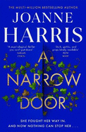 A Narrow Door: The electric psychological thriller from the Sunday Times bestseller