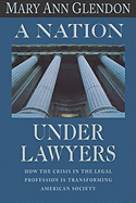 A Nation Under Lawyers