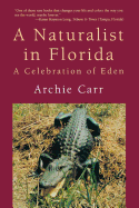 A Naturalist in Florida: A Celebration of Eden