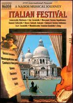 A Naxos Musical Journey: Italian Festival