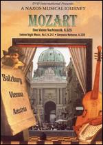 A Naxos Musical Journey: Mozart - Eine Klein Nachtmusic, London Night Music, Serenata Notturna - 