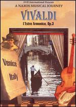 A Naxos Musical Journey: Vivaldi - L'Estro Armenico, Op. 3 - 