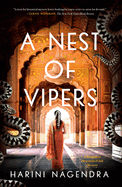 A Nest of Vipers: A Bangalore Detectives Club Mystery