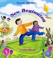 A New Beginning: Celebrating the Spring Equinox - Pfeffer, Wendy