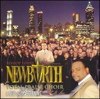 A New Beginning - Bishop Eddie L. Long