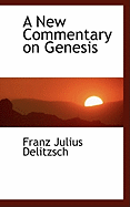 A New Commentary on Genesis