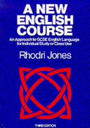 A New English Course