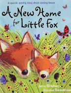 A New Home for Little Fox