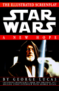 A New Hope: The Illustrated Screenplay