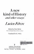 A new kind of history: from the writings of Febvre
