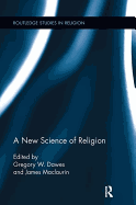 A New Science of Religion