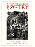 A New Treasury of Poetry - Philip, Neil