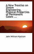 A New Treatise on Steam Engineering