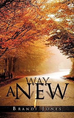 A New Way - Jones, Brandi