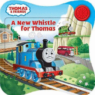 A New Whistle for Thomas - Goldberg, Barry