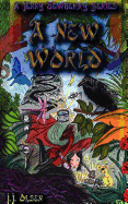 A New World: A Jenny Dewberry Series