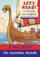 A New World/Un Nouveau Monde - Rabley, Stephen