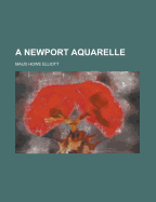 A Newport Aquarelle