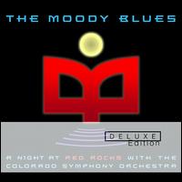 A Night at Red Rocks with the Colorado Symphony Orchestra [2002] - The Moody Blues