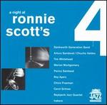 A Night at Ronnie Scott's, Vol. 4