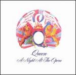 A Night at the Opera [Bonus Tracks]