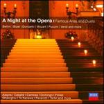 A Night at the Opera: Famous Arias and Duets